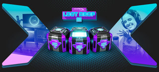 Loot Drop III delivers two weeks of community appreciation